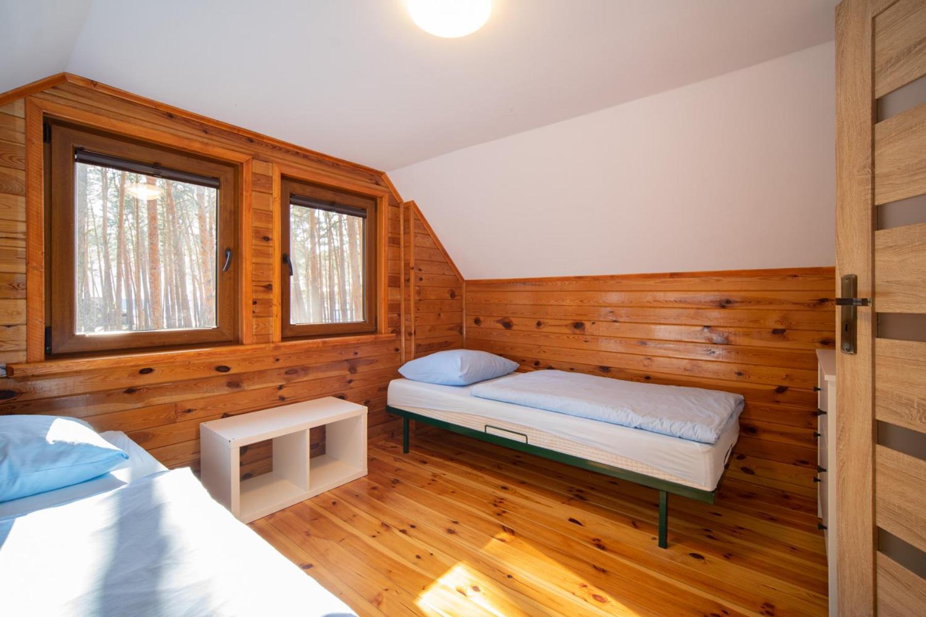 Slawa Family Resort Lubiatow  ภายนอก รูปภาพ